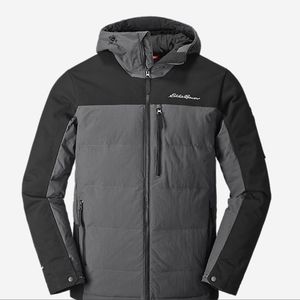 Eddie Bauer Jackets Coats Eddie Bauer Mountain Ops Down